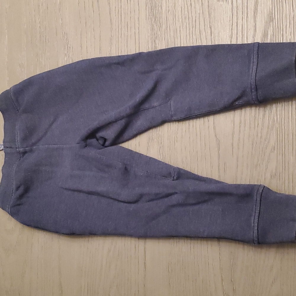 Crewcuts kids joggers - Picture 2 of 3